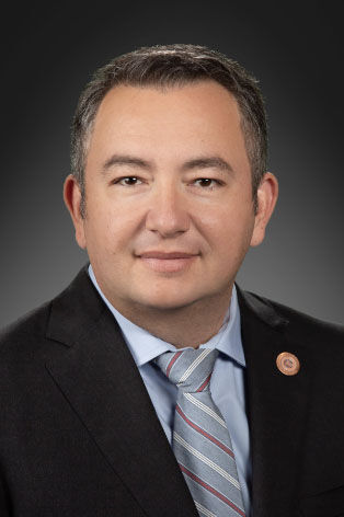 Ben Toma